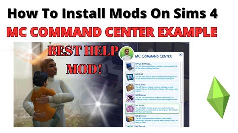 m c command center sims 4|sims 4 mc command center download 2023.